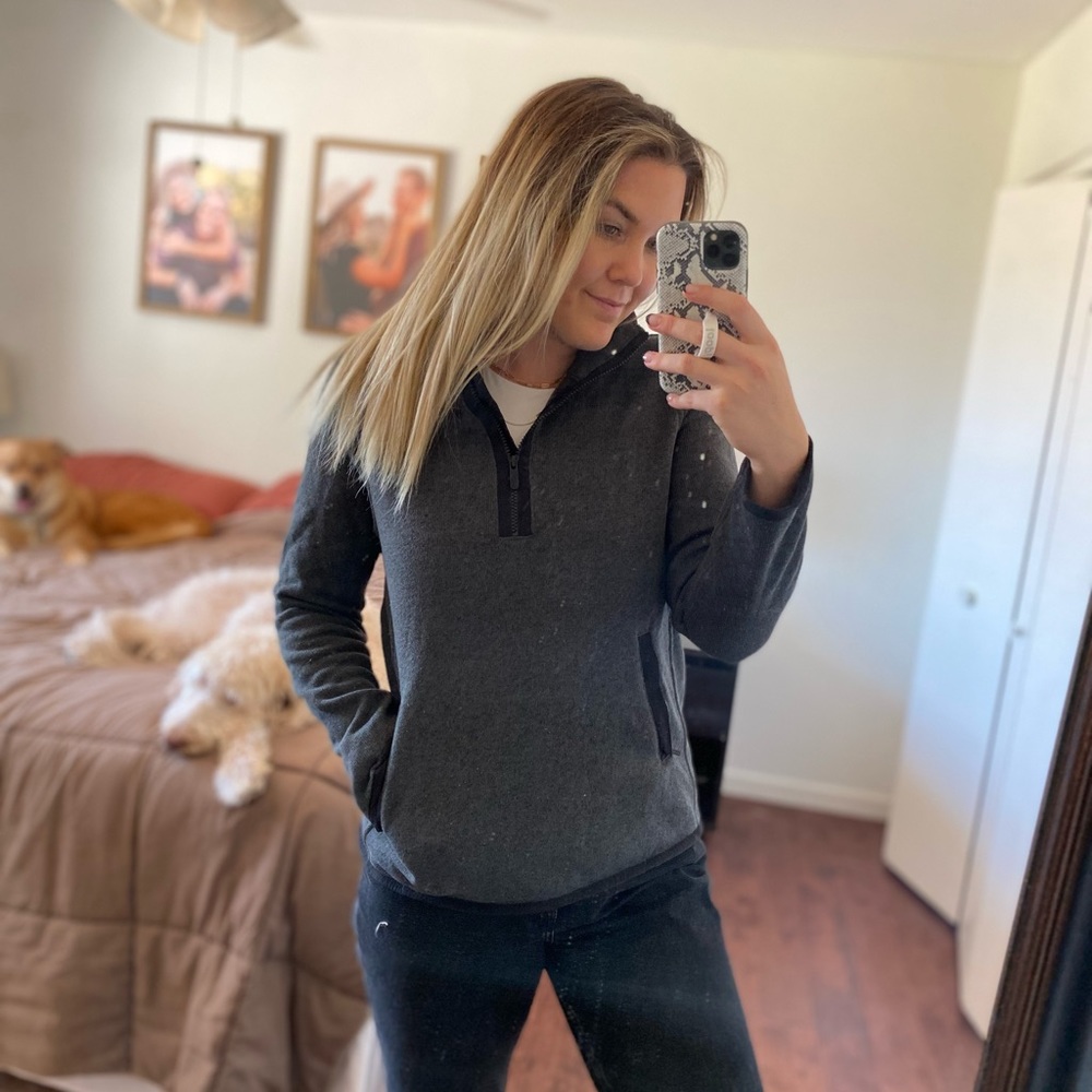 Lululemon Jacket